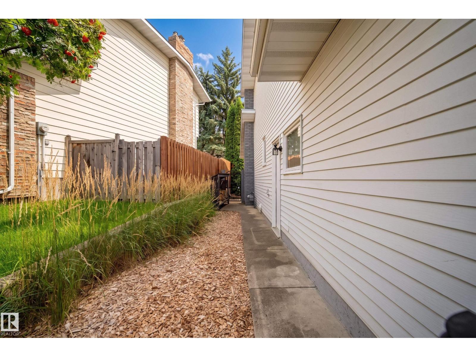 970 Rice Rd NW, Edmonton, Alberta  T6R 1A1 - Photo 63 - E4506985