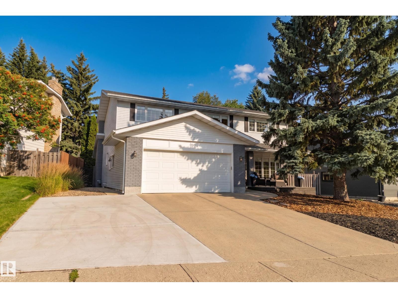 970 Rice Rd NW, Edmonton, Alberta  T6R 1A1 - Photo 66 - E4506985