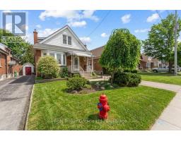 193 HUXLEY AVENUE S, Hamilton, Ontario