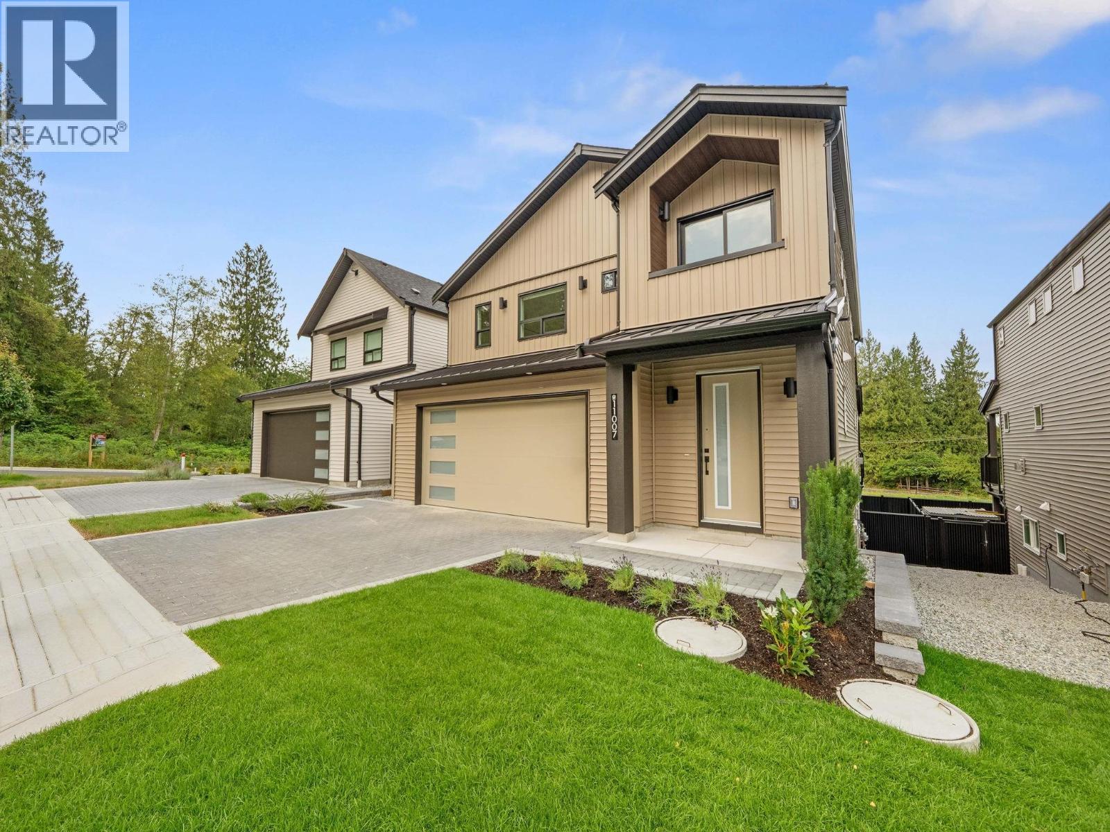 11007 250A STREET, maple ridge, British Columbia