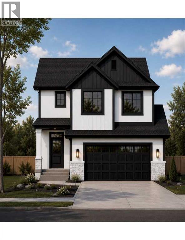 172 Iron Ridge Place, Crossfield, Alberta