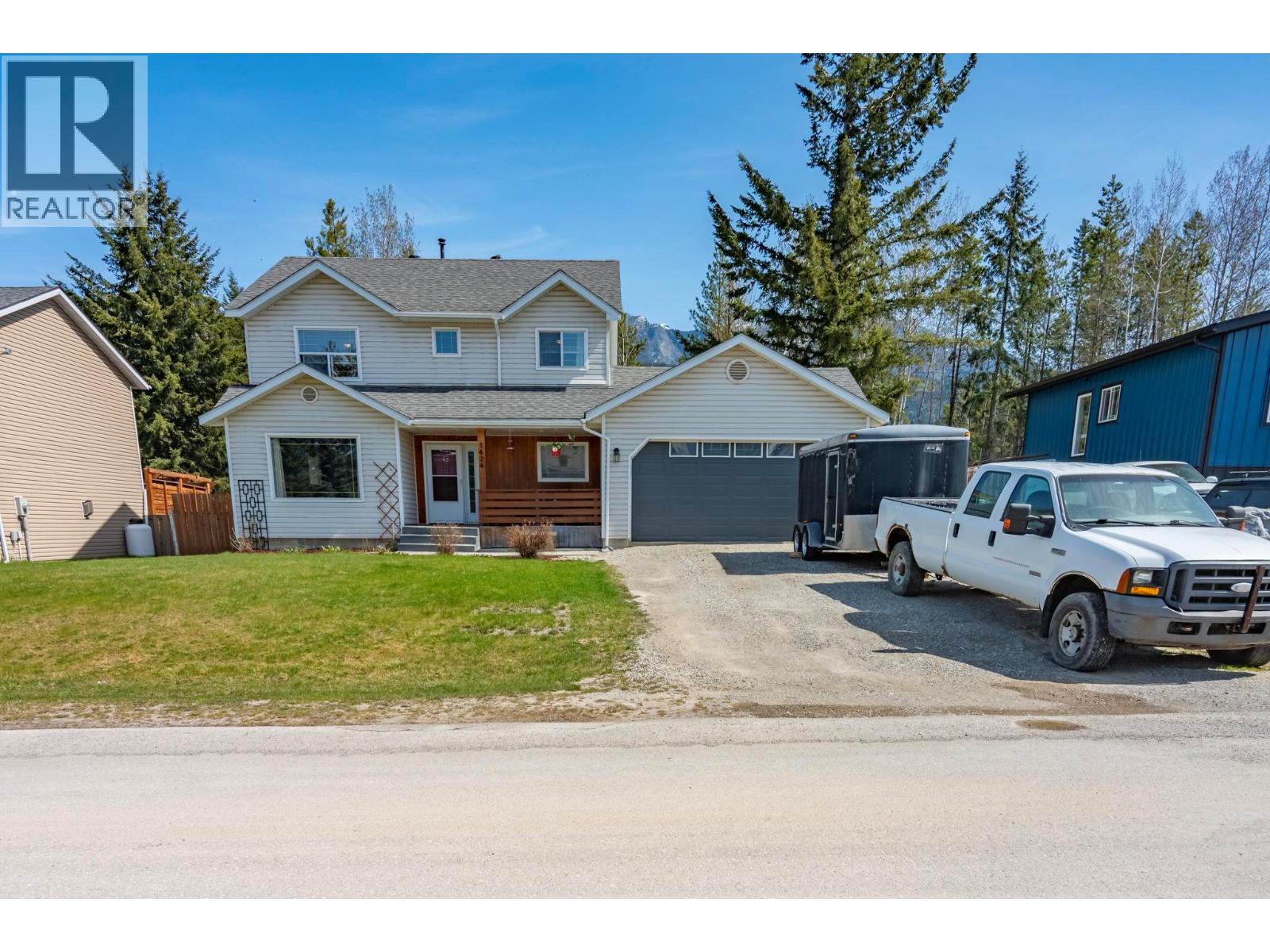 1424 Deer Ridge Road, Golden, British Columbia  V0A 1H1 - Photo 63 - 10376060