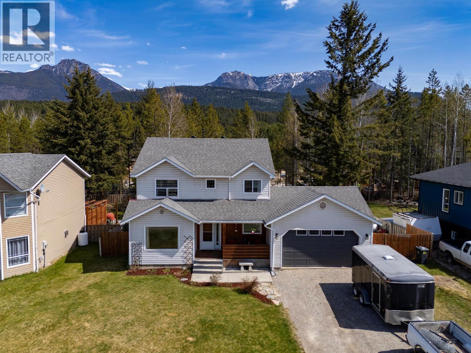 1424 Deer Ridge Road, Golden, British Columbia  V0A 1H1 - Photo 82 - 10376060