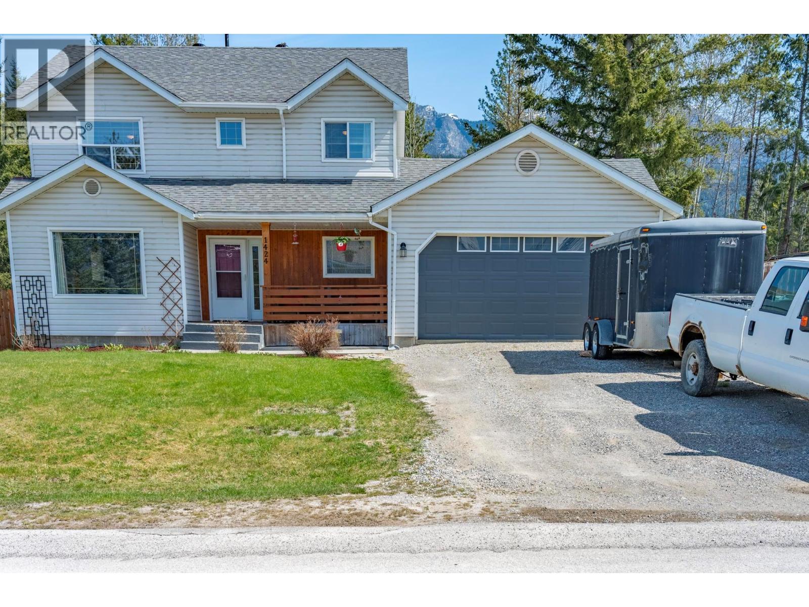 1424 Deer Ridge Road, Golden, British Columbia  V0A 1H1 - Photo 64 - 10376060