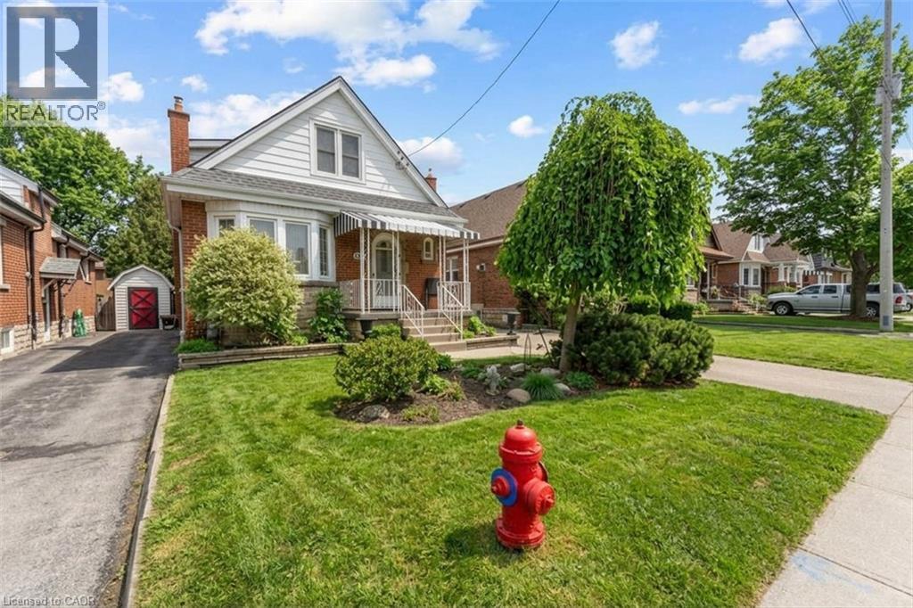 193 HUXLEY Avenue S, Hamilton, Ontario