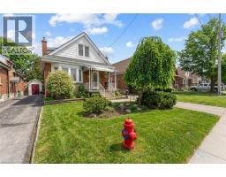 193 HUXLEY Avenue S, Hamilton, Ontario