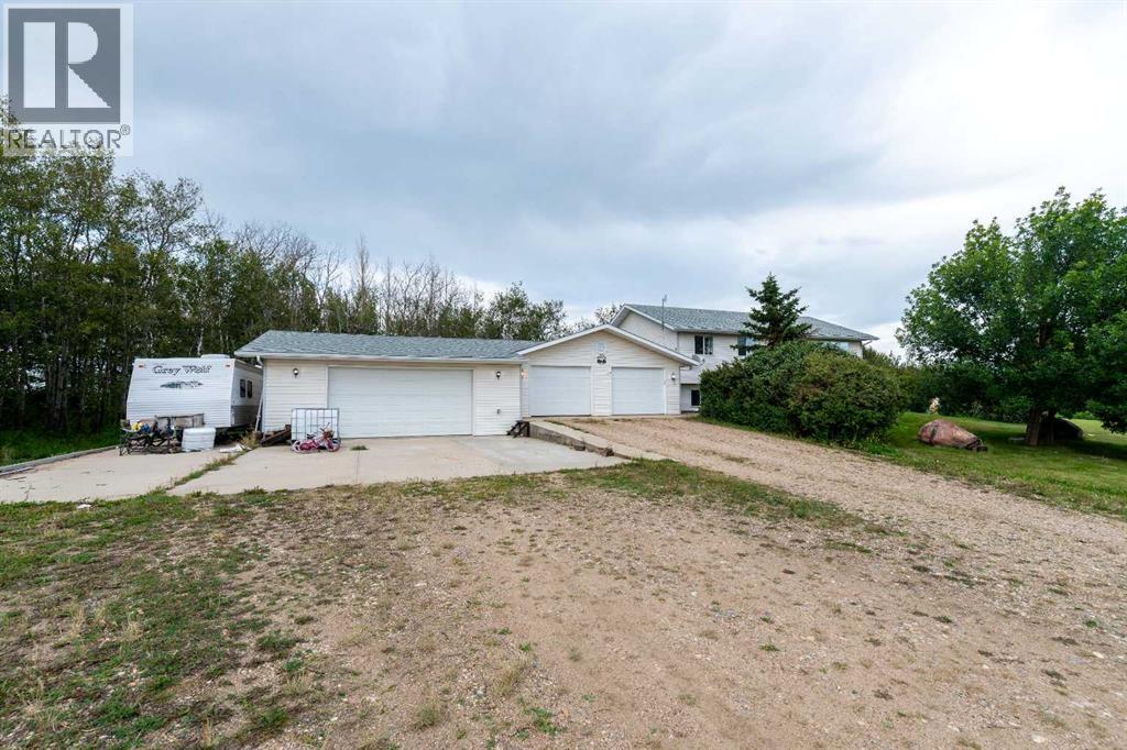 #19 Silver Willow Estates, Rural Vermilion River, Alberta  T9V 3B7 - Photo 2 - A2341698