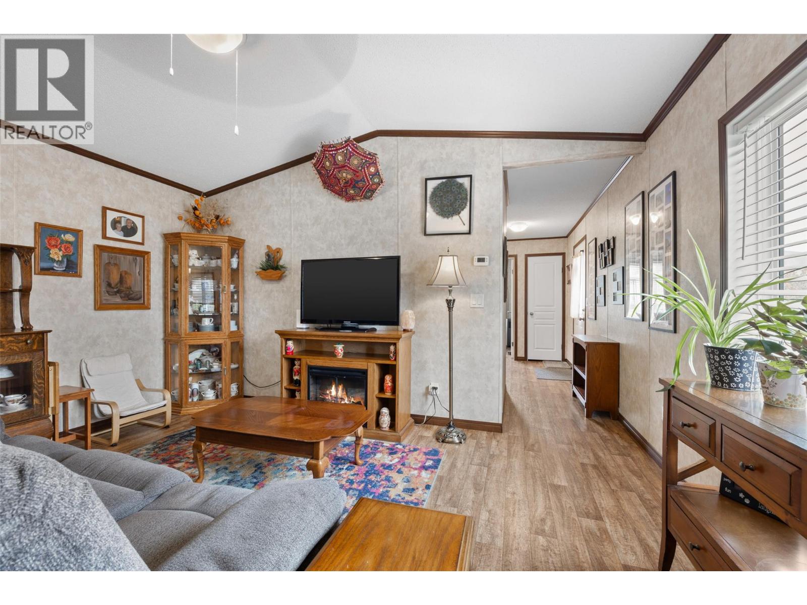 7805 Dallas Drive Unit# 27, Kamloops, British Columbia  V2C 0E5 - Photo 3 - 10399165