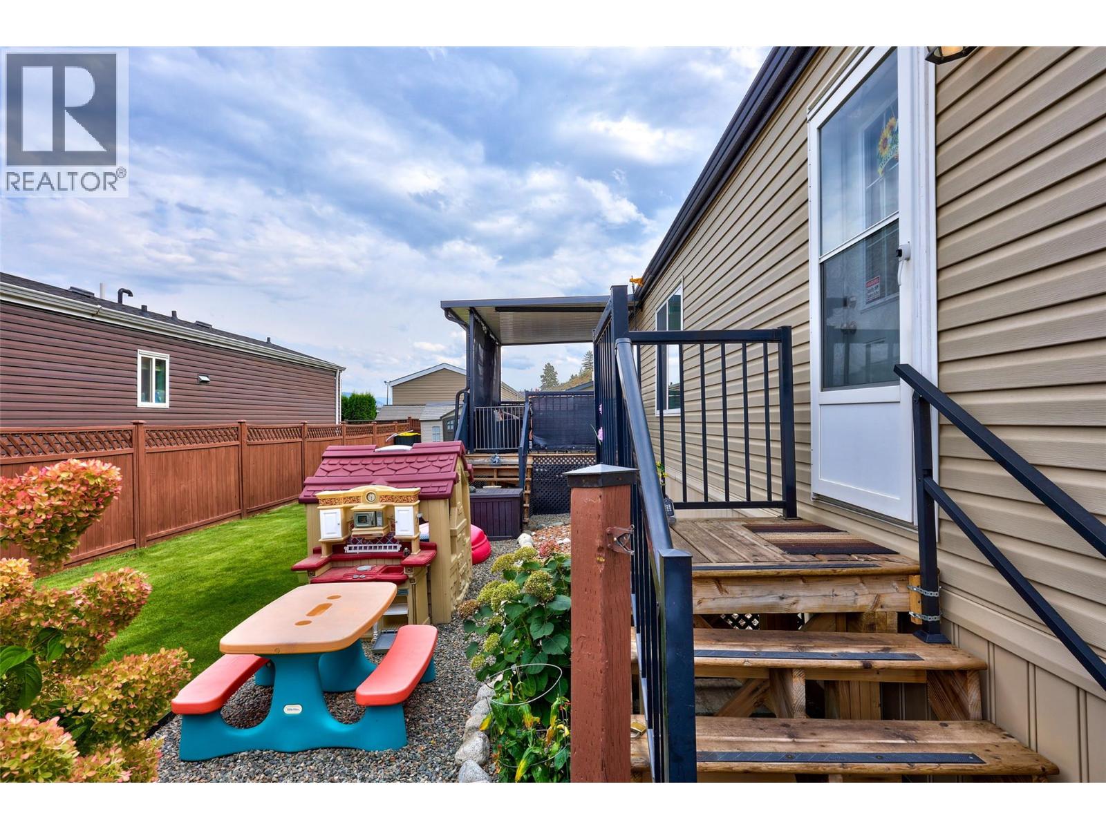 7805 Dallas Drive Unit# 27, Kamloops, British Columbia  V2C 0E5 - Photo 17 - 10399165