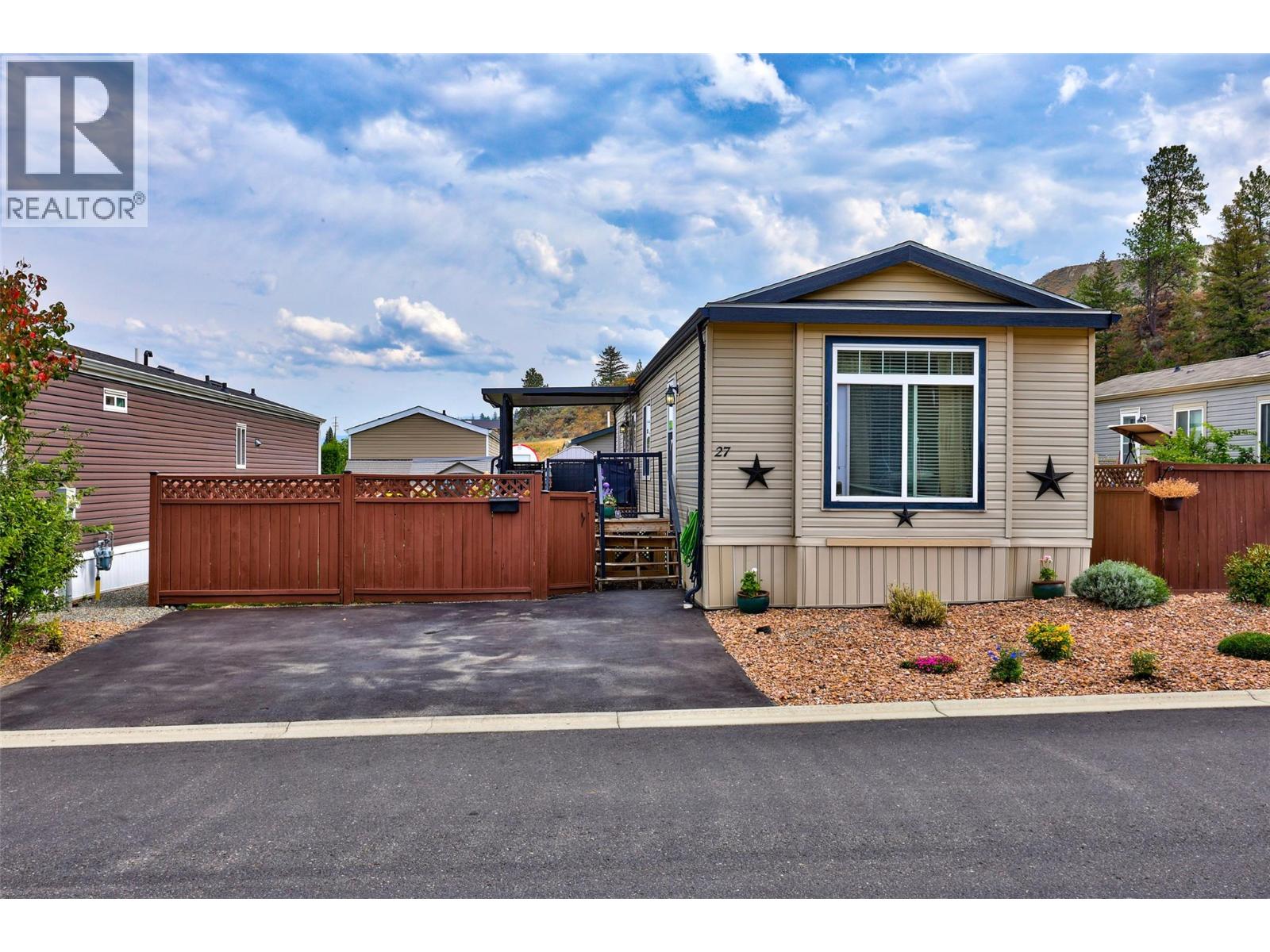7805 Dallas Drive Unit# 27, Kamloops, British Columbia  V2C 0E5 - Photo 28 - 10399165