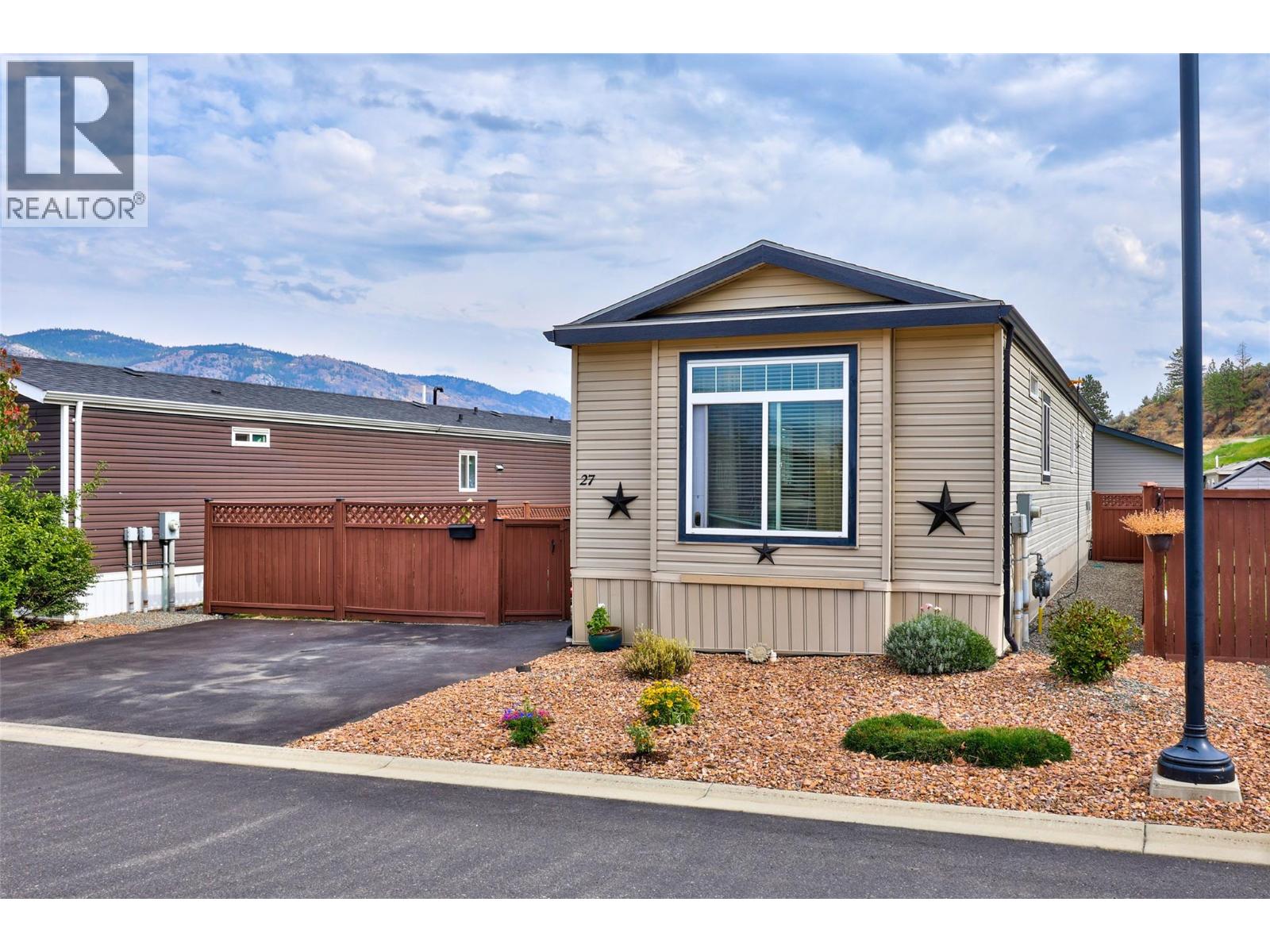 7805 Dallas Drive Unit# 27, Kamloops, British Columbia  V2C 0E5 - Photo 29 - 10399165