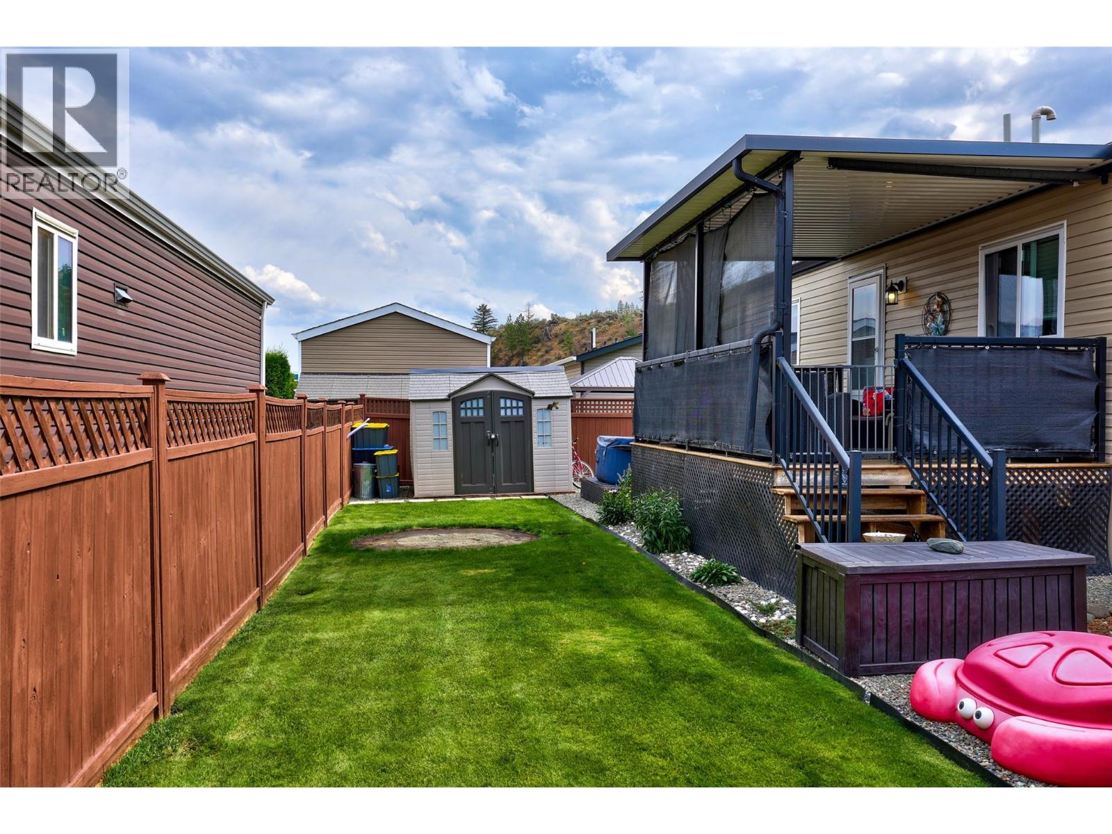 7805 Dallas Drive Unit# 27, Kamloops, British Columbia  V2C 0E5 - Photo 19 - 10399165