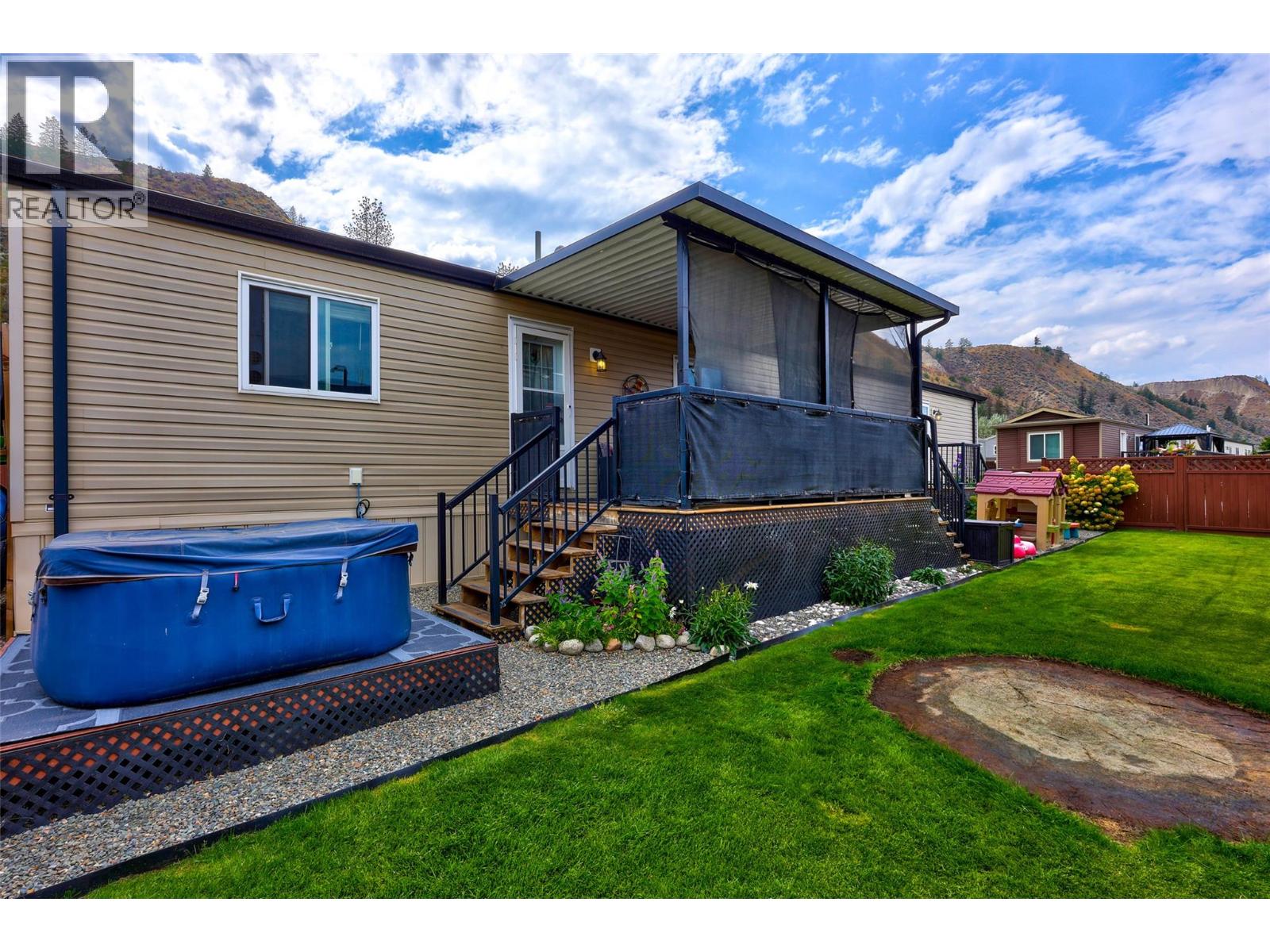 7805 Dallas Drive Unit# 27, Kamloops, British Columbia  V2C 0E5 - Photo 22 - 10399165