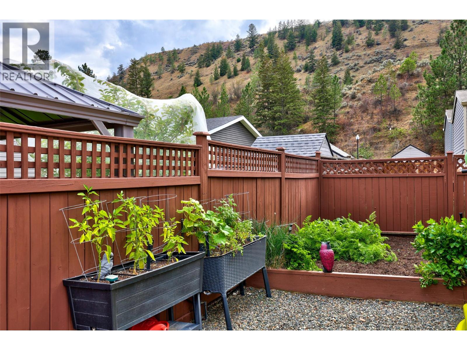 7805 Dallas Drive Unit# 27, Kamloops, British Columbia  V2C 0E5 - Photo 23 - 10399165