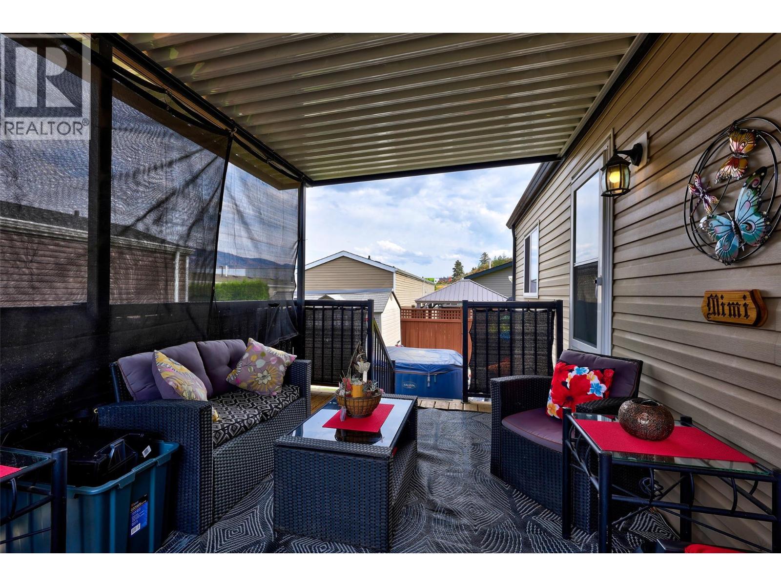 7805 Dallas Drive Unit# 27, Kamloops, British Columbia  V2C 0E5 - Photo 26 - 10399165