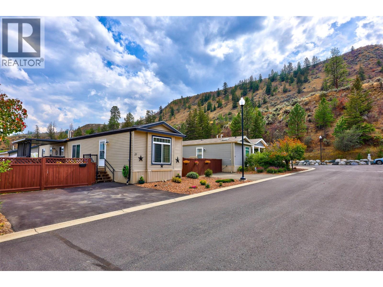 7805 Dallas Drive Unit# 27, Kamloops, British Columbia  V2C 0E5 - Photo 27 - 10399165