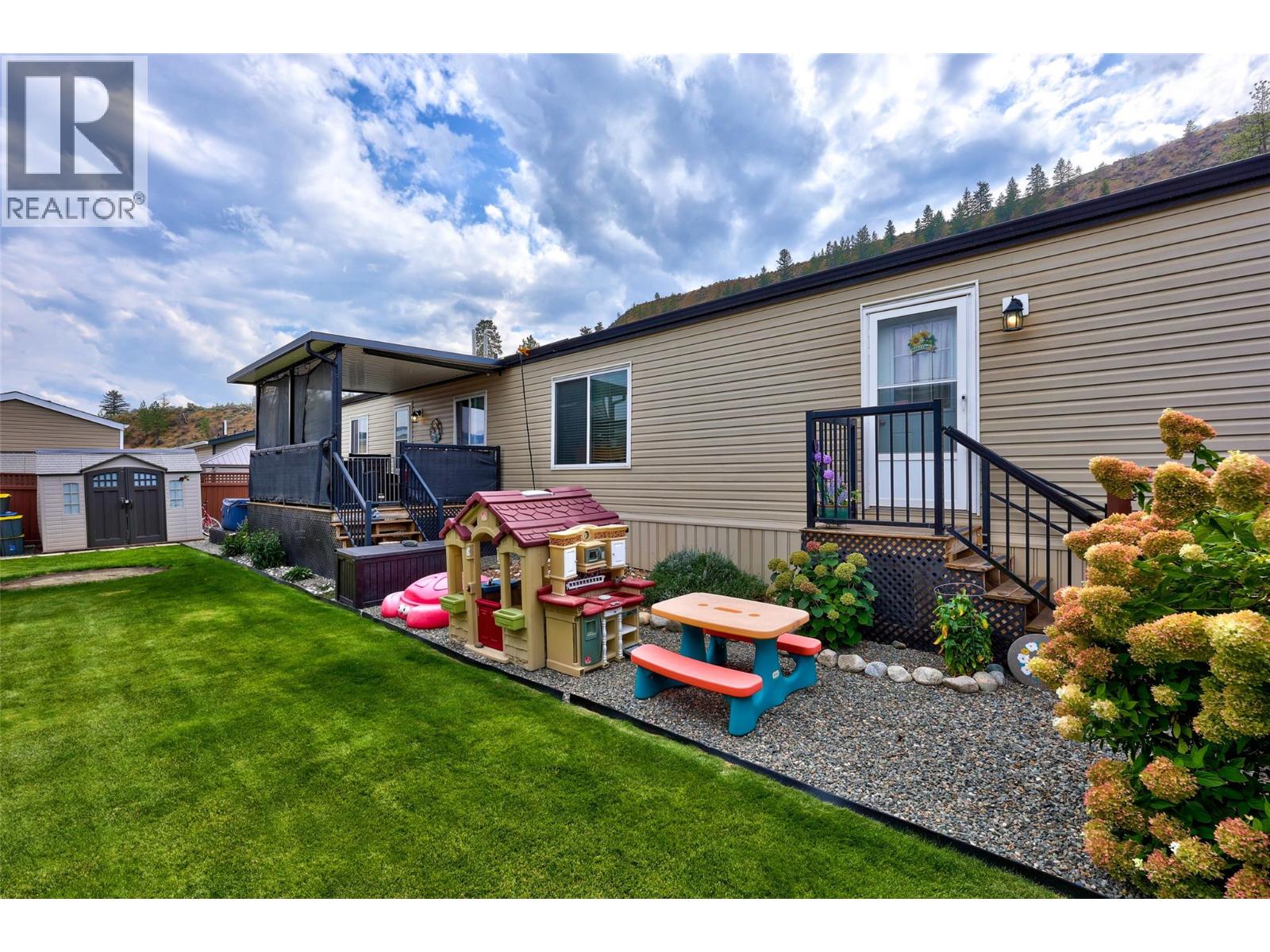 7805 Dallas Drive Unit# 27, Kamloops, British Columbia  V2C 0E5 - Photo 18 - 10399165