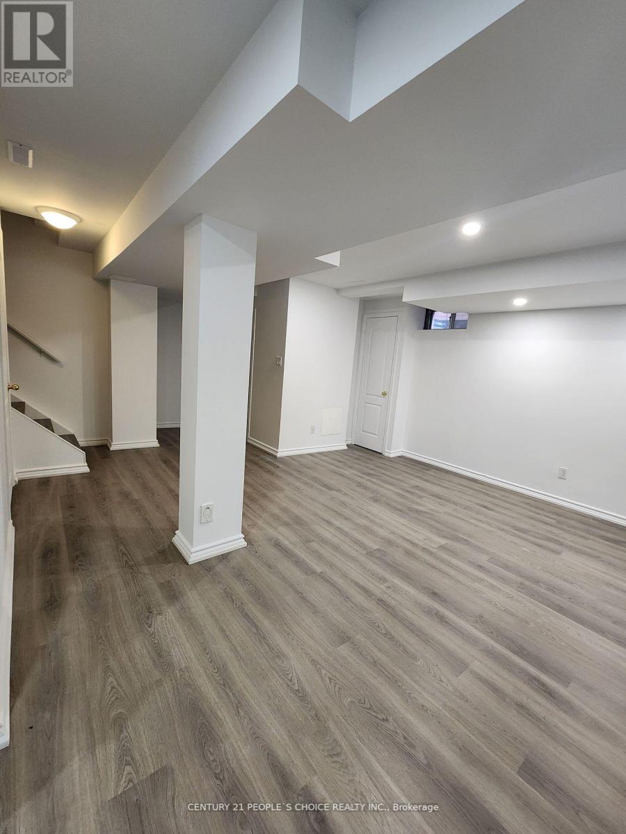 BSMT - 4842 ROSEBUSH ROAD