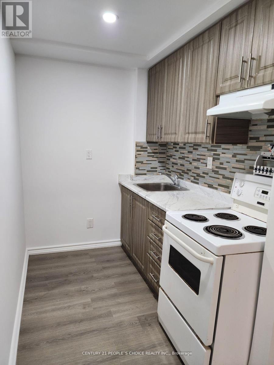 Bsmt - 4842 Rosebush Road, Mississauga, Ontario  L5M 5M1 - Photo 3 - W13747110