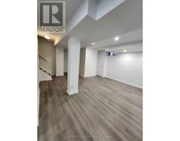 BSMT - 4842 ROSEBUSH ROAD, Mississauga, Ontario