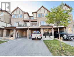 127 FROST COURT, Milton, Ontario
