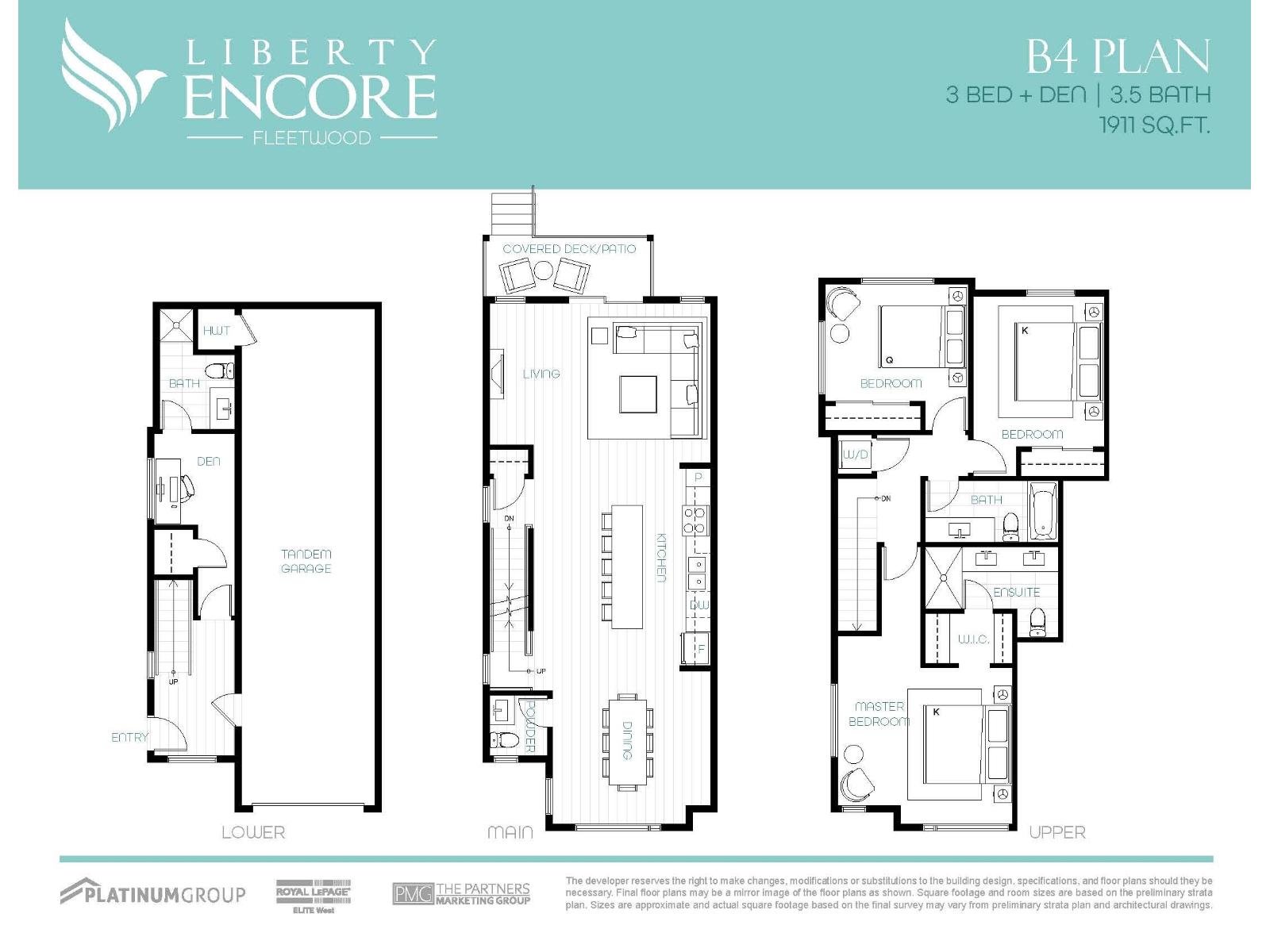 1 17155 79a Avenue, Surrey, British Columbia  V4N 0E5 - Photo 8 - R3161716