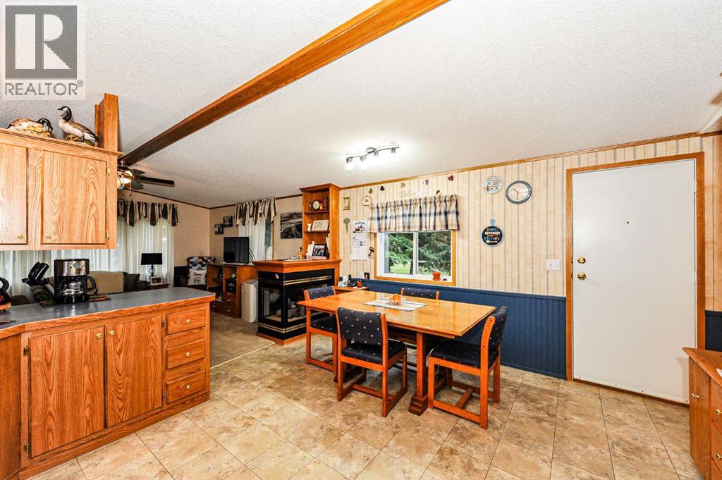 117 Railway Avenue, Rosalind, Alberta  T0B 3Y0 - Photo 11 - A2342506