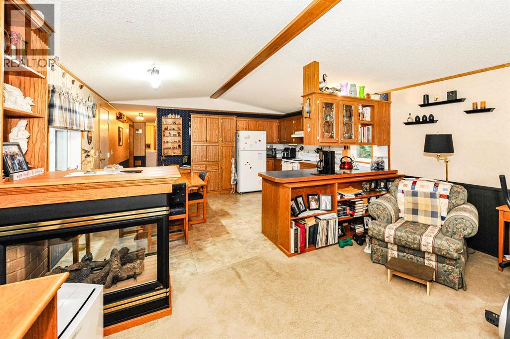 117 Railway Avenue, Rosalind, Alberta  T0B 3Y0 - Photo 14 - A2342506
