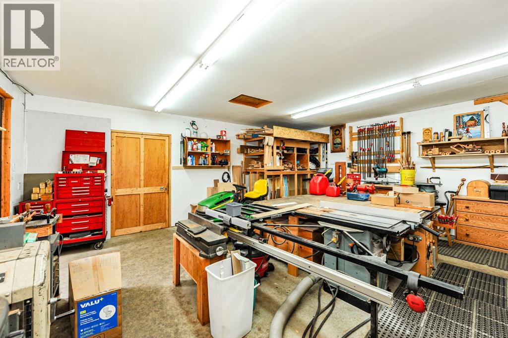 117 Railway Avenue, Rosalind, Alberta  T0B 3Y0 - Photo 31 - A2342506