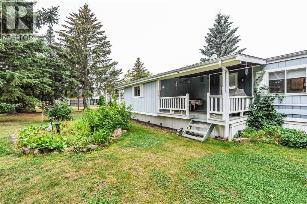 117 Railway Avenue, Rosalind, Alberta  T0B 3Y0 - Photo 34 - A2342506