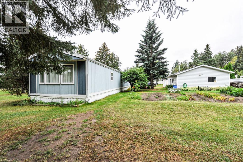 117 Railway Avenue, Rosalind, Alberta  T0B 3Y0 - Photo 35 - A2342506