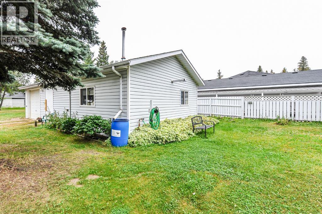 117 Railway Avenue, Rosalind, Alberta  T0B 3Y0 - Photo 37 - A2342506