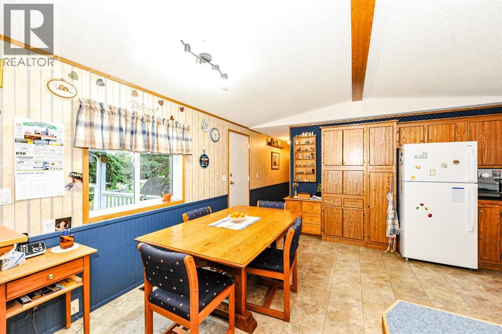 117 Railway Avenue, Rosalind, Alberta  T0B 3Y0 - Photo 6 - A2342506
