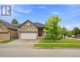33 NORMA CRESCENT, Guelph, Ontario