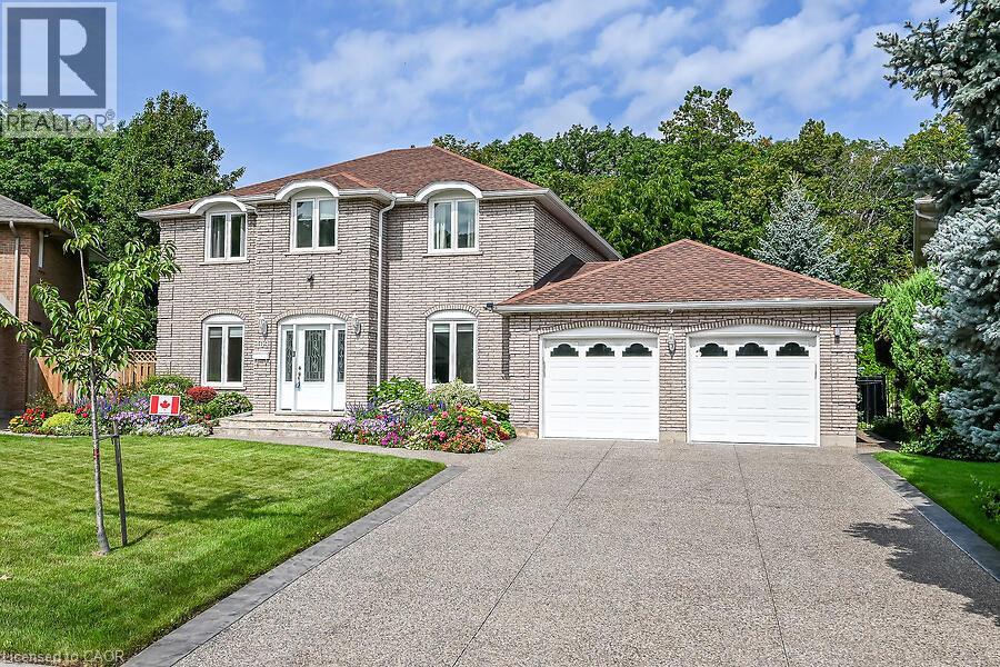 109 MAPLE Drive, Hamilton, Ontario