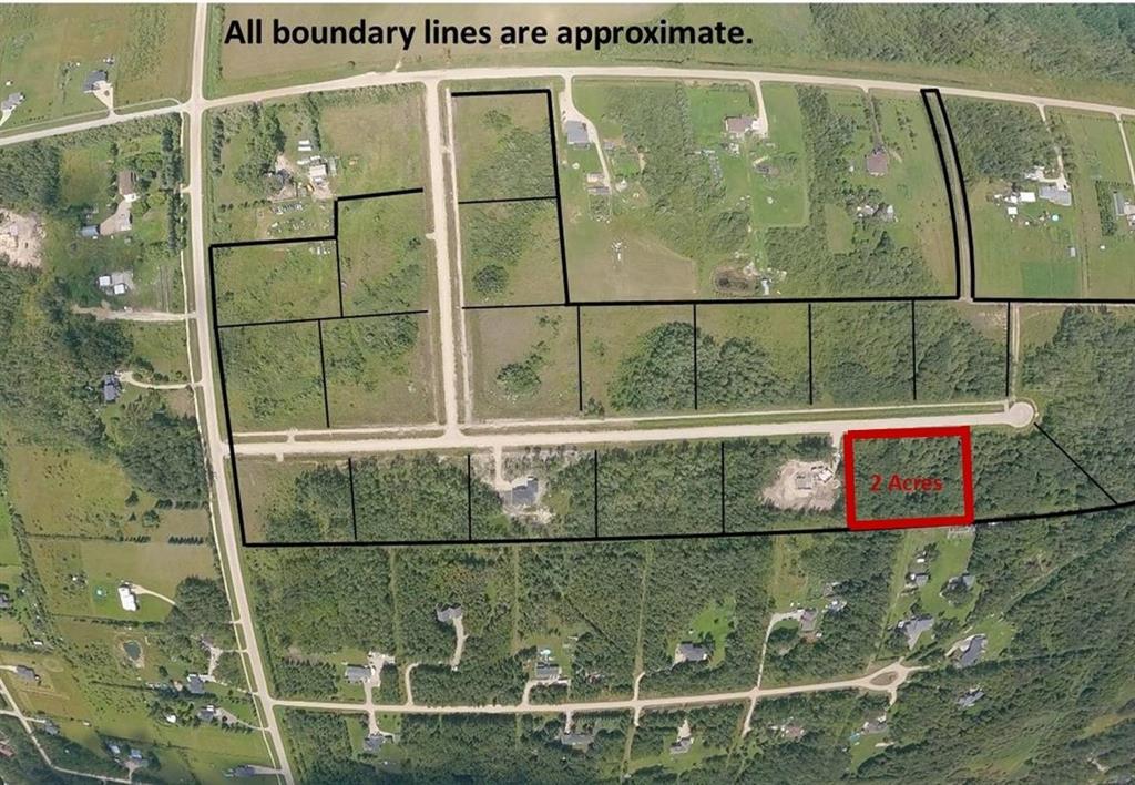 58 Cameron Drive, La Broquerie, Manitoba  R0A 0W2 - Photo 0 - 202622285