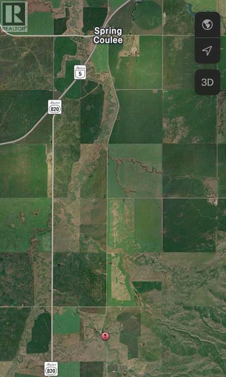 234 Range Road, Spring Coulee, Alberta  T0K 0K0 - Photo 2 - A2342853