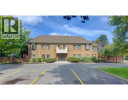 45 BLUE SPRINGS Drive Unit# 31, waterloo, Ontario