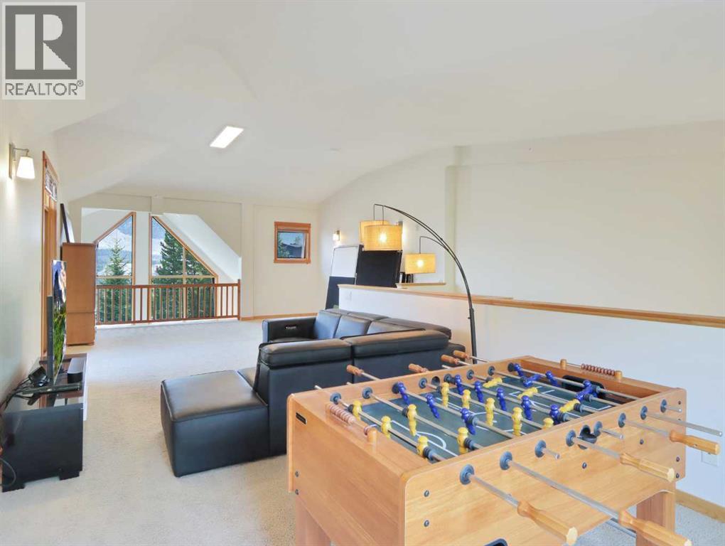 5102, 101e Stewart Creek Landing, Canmore, Alberta  T1W 0E3 - Photo 17 - A2328258