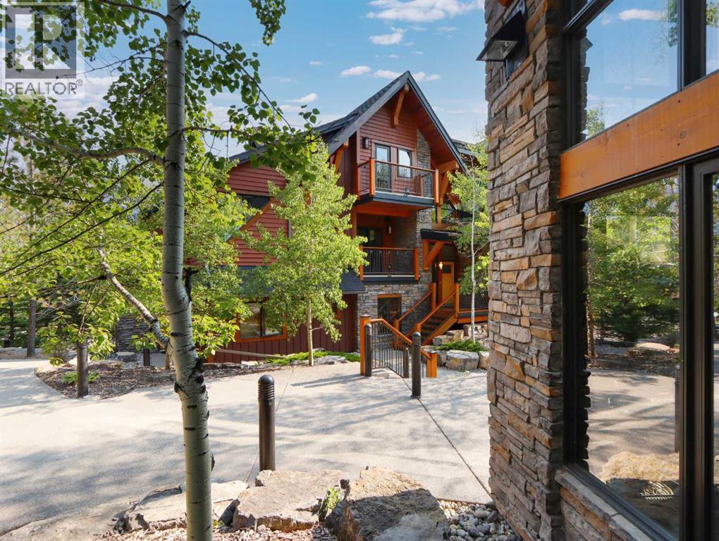 5102, 101e Stewart Creek Landing, Canmore, Alberta  T1W 0E3 - Photo 30 - A2328258