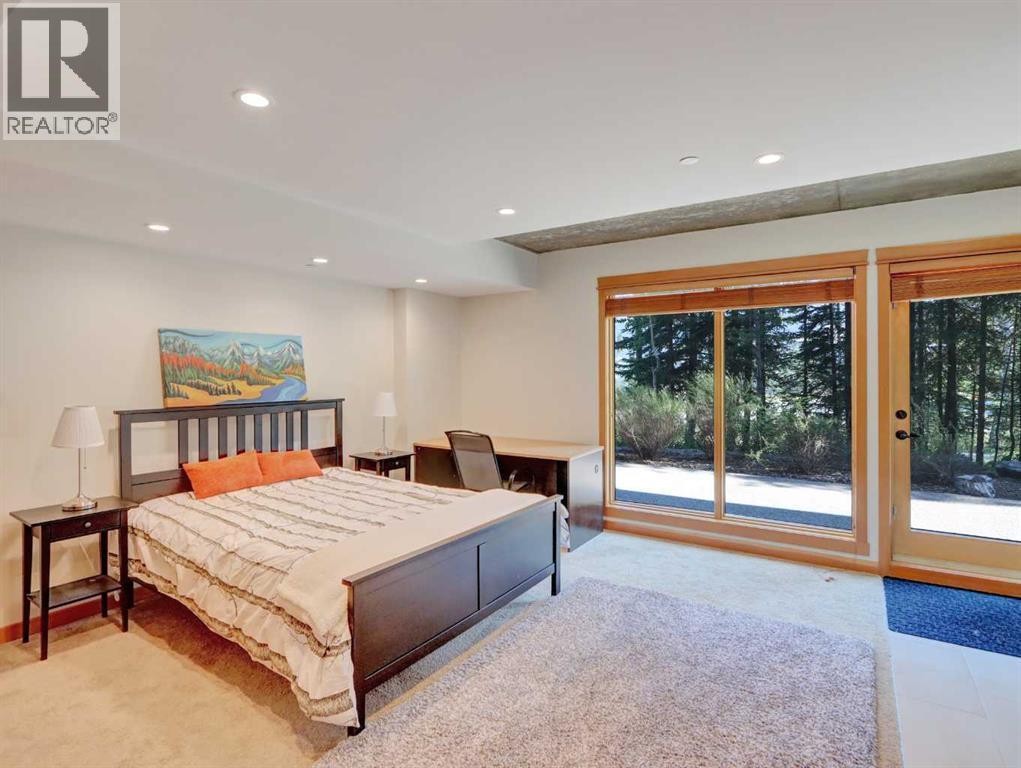 5102, 101e Stewart Creek Landing, Canmore, Alberta  T1W 0E3 - Photo 26 - A2328258