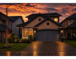 19846 69A AVE AVENUE, Langley, British Columbia