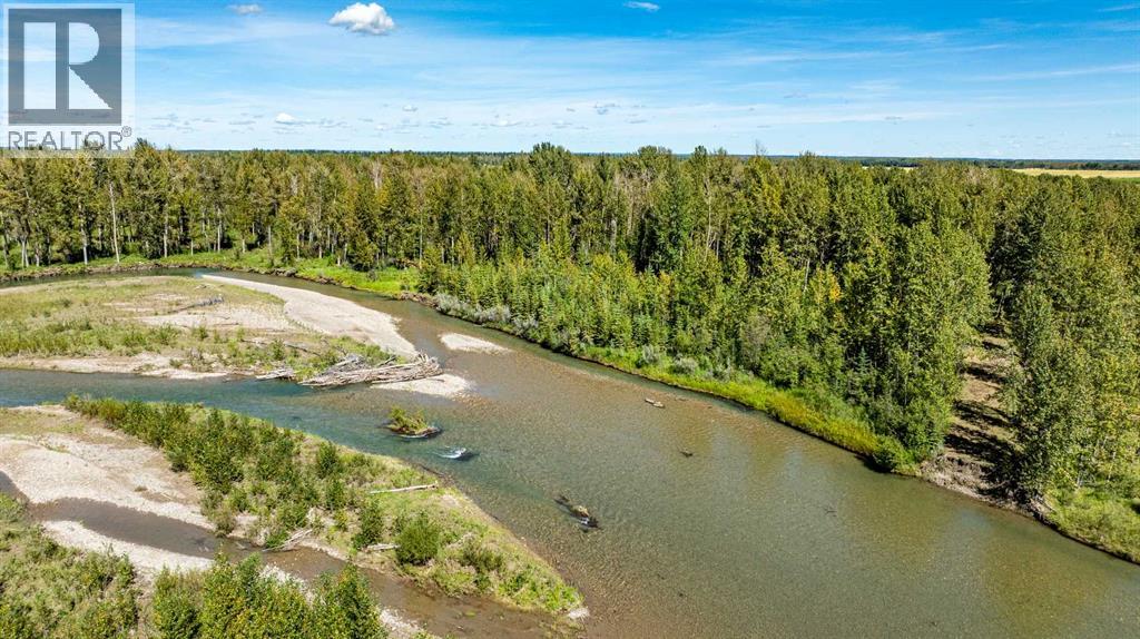 On Township Road 37-4, Rural Clearwater County, Alberta  T0M 0M0 - Photo 1 - A2341856