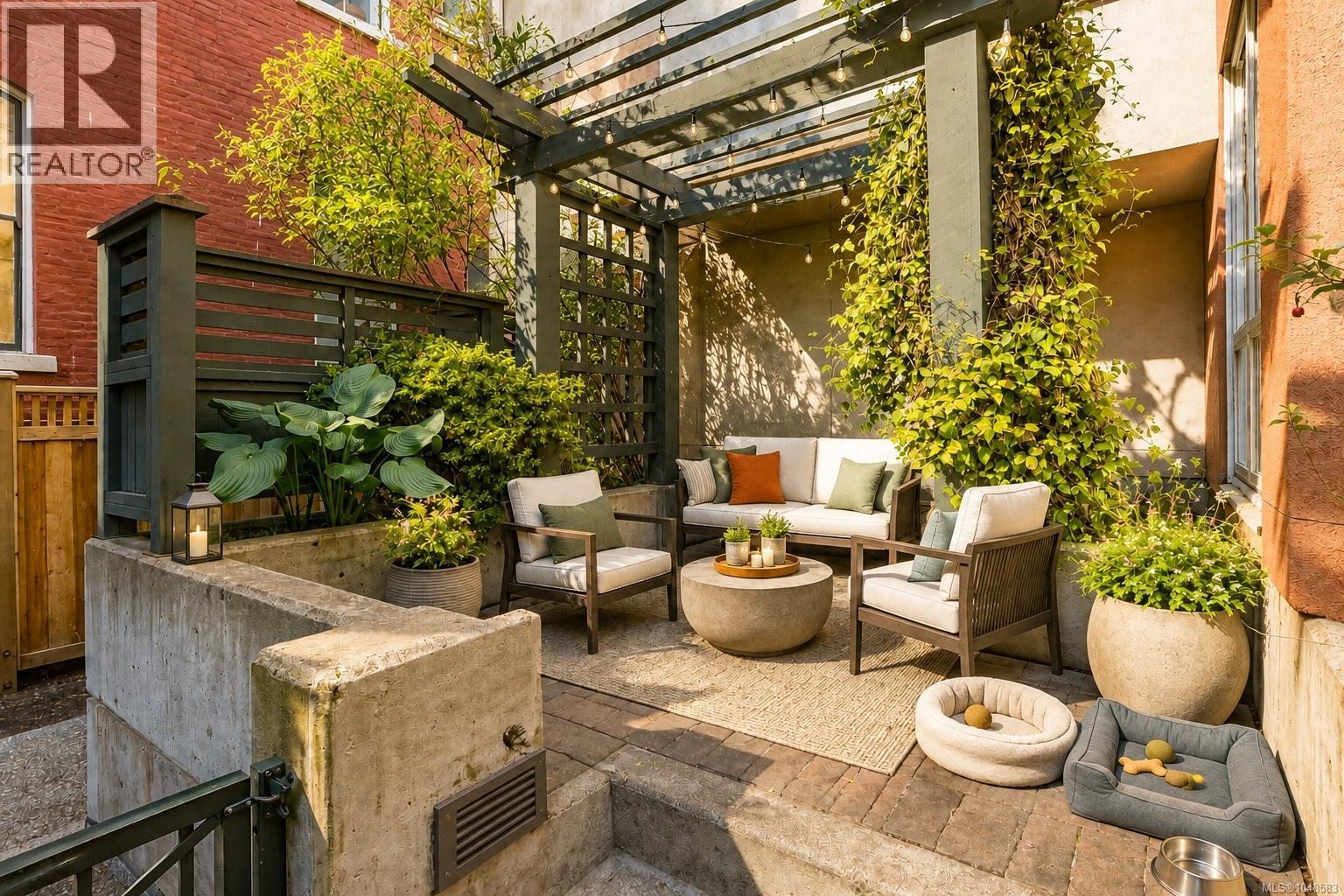 106 1015 Johnson St, Victoria, British Columbia  V8V 3N6 - Photo 41 - 1048583