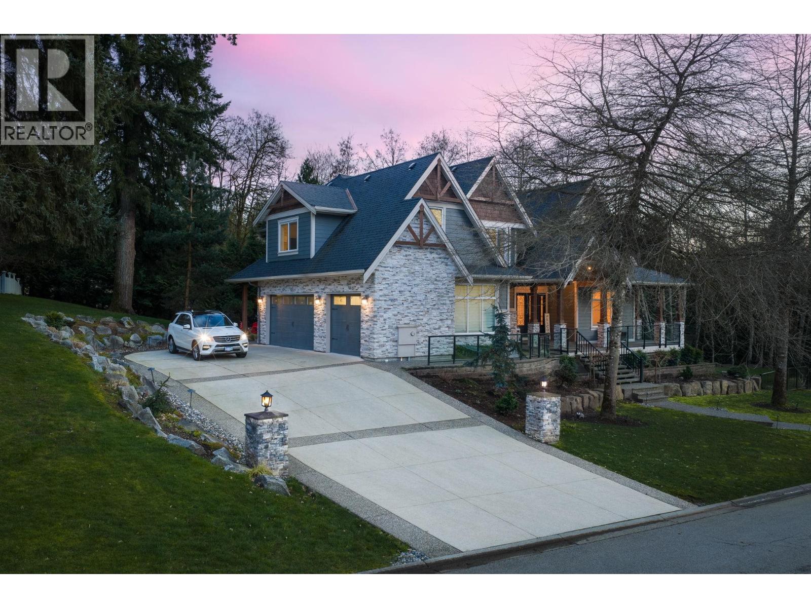 8 12530 241 Street, Maple Ridge, British Columbia  V4R 2V8 - Photo 2 - R3103954