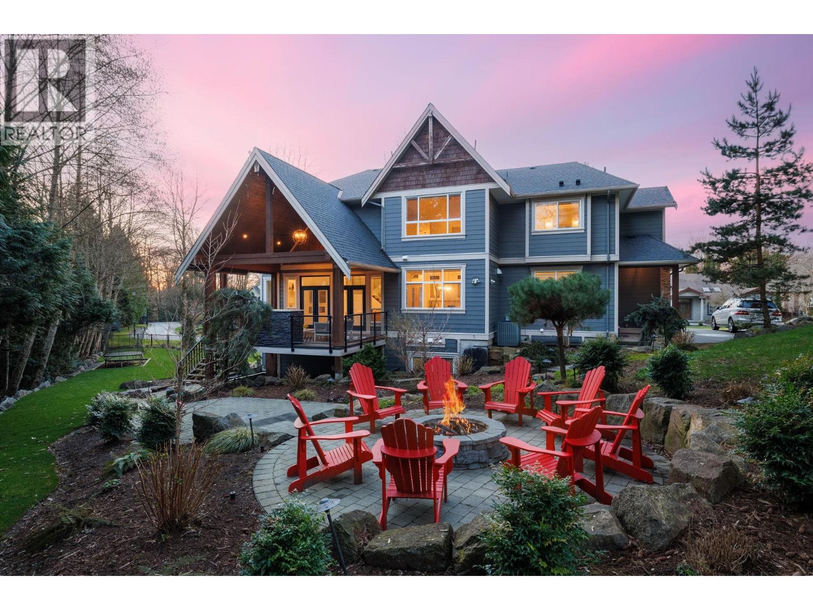 8 12530 241 STREET, Maple Ridge, British Columbia