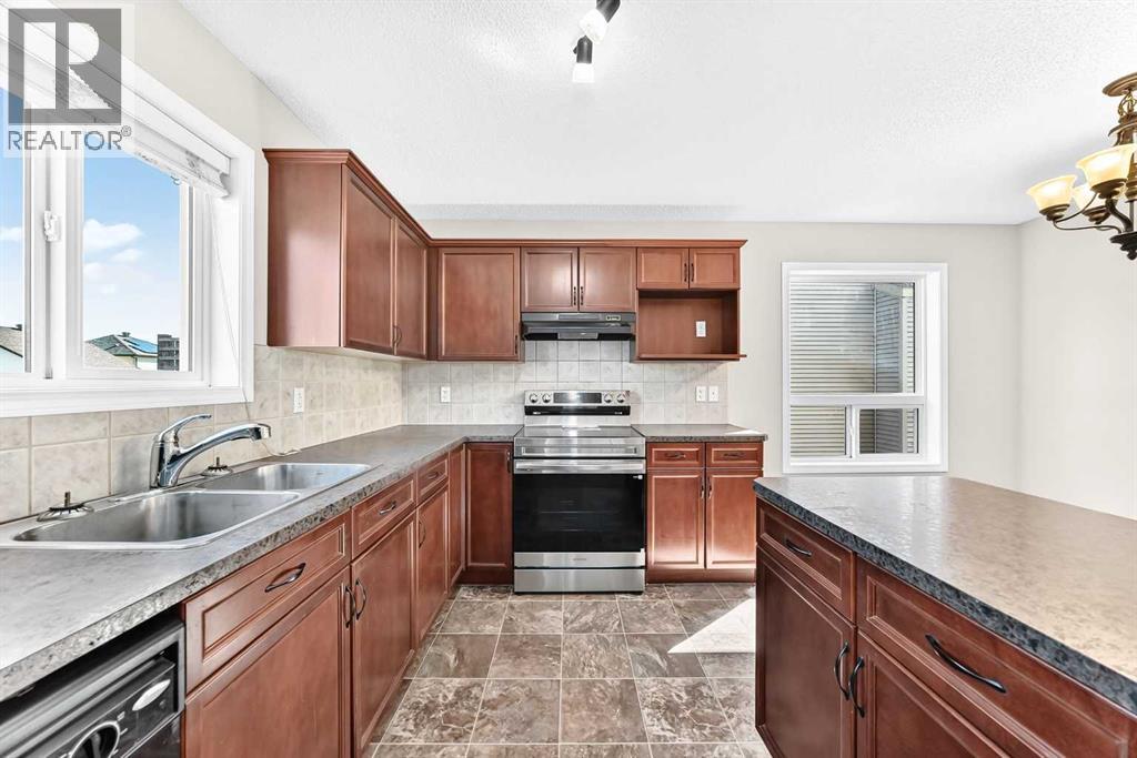 254 Silverado Way SW, Calgary, Alberta  T2X 0H6 - Photo 4 - A2341895