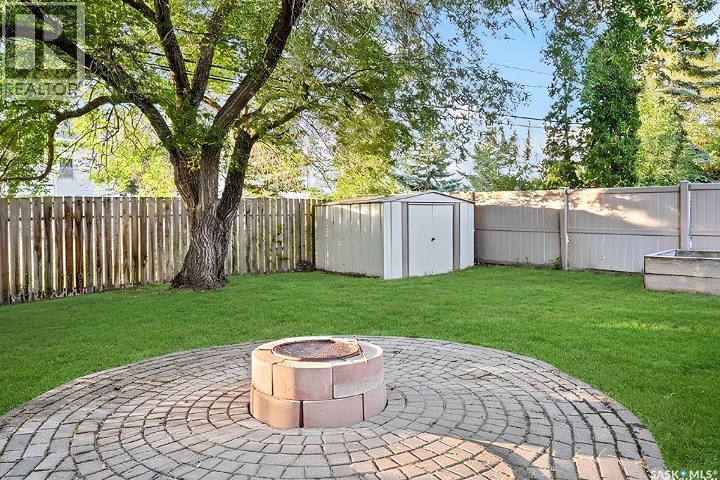 828 Shannon Road, Regina, Saskatchewan  S4S 5K2 - Photo 42 - SK047609