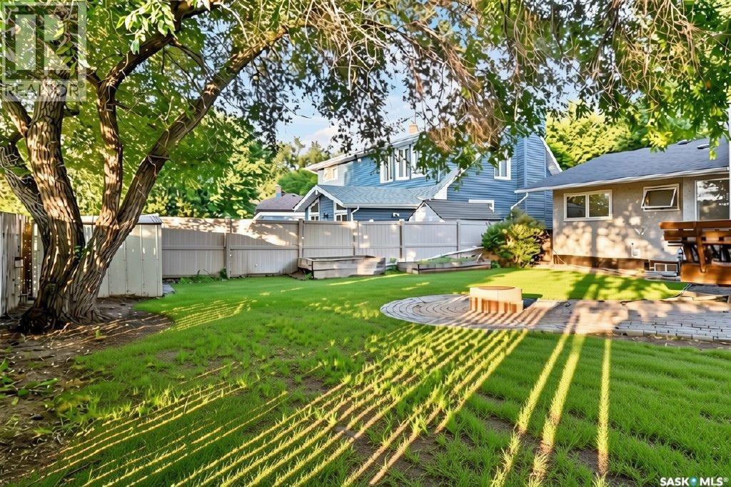 828 Shannon Road, Regina, Saskatchewan  S4S 5K2 - Photo 43 - SK047609