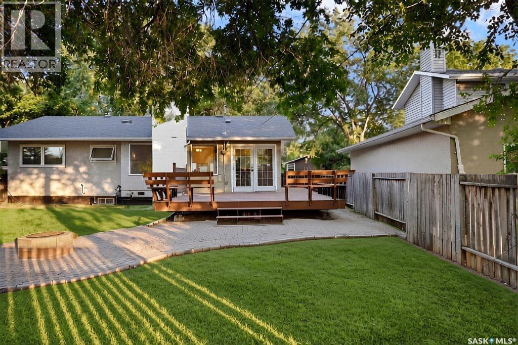 828 Shannon Road, Regina, Saskatchewan  S4S 5K2 - Photo 45 - SK047609